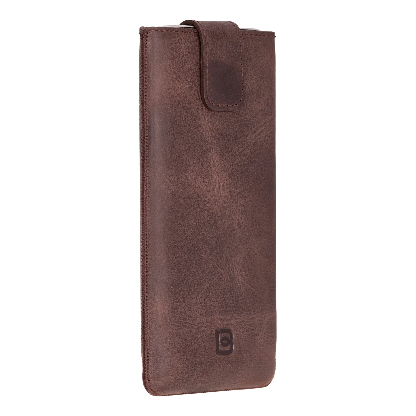 Multicase iPhone 16 Pro Max Leather Case