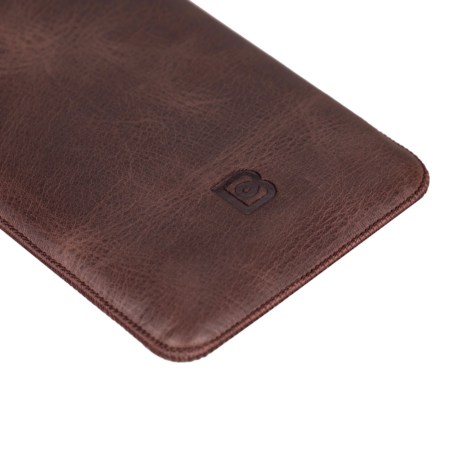 Multicase iPhone 16 Pro Max Leather Case