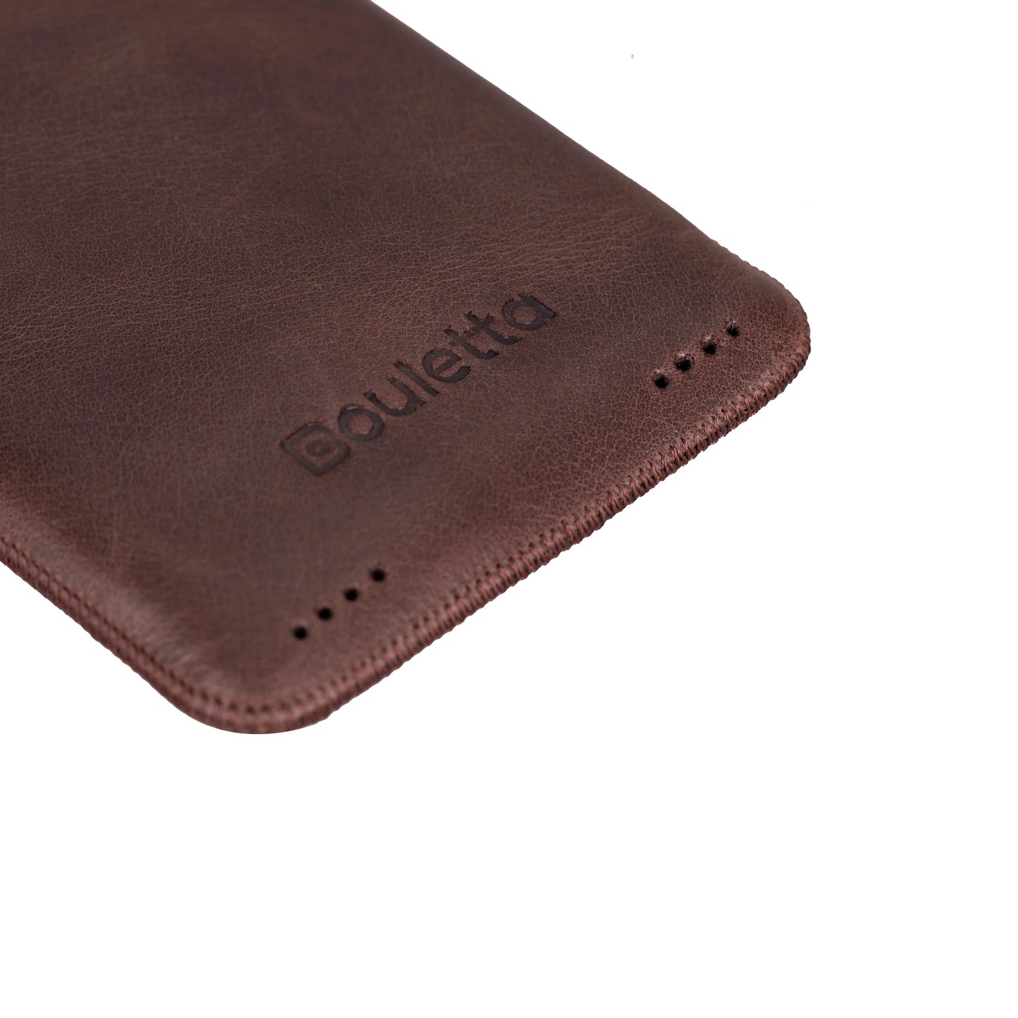 Multicase iPhone 16 Pro Max Leather Case