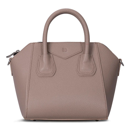 Lorenza Leather Shoulder Bag – Small