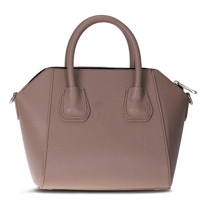 Lorenza Leather Shoulder Bag – Small