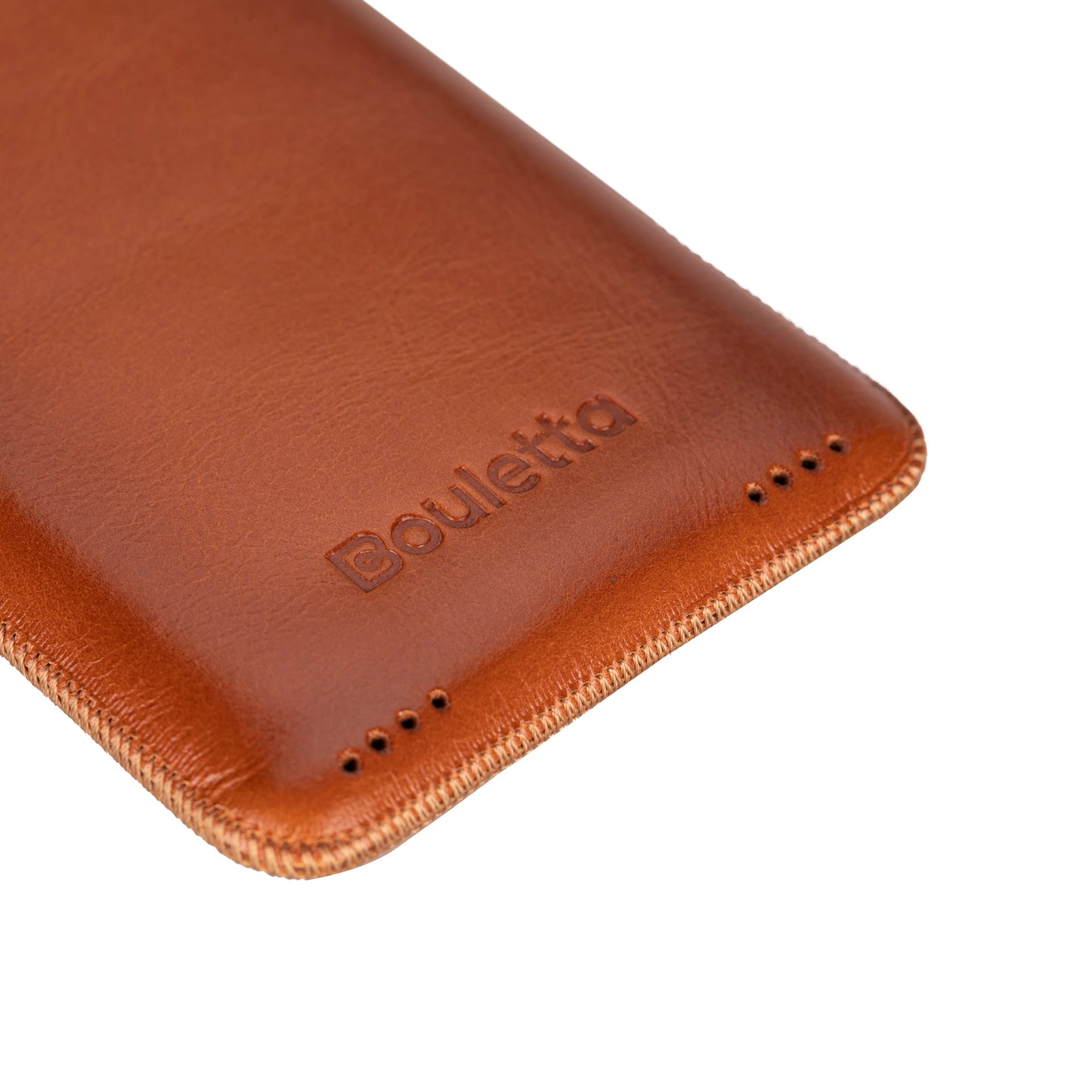 Multicase iPhone 16 Pro Max Leather Case
