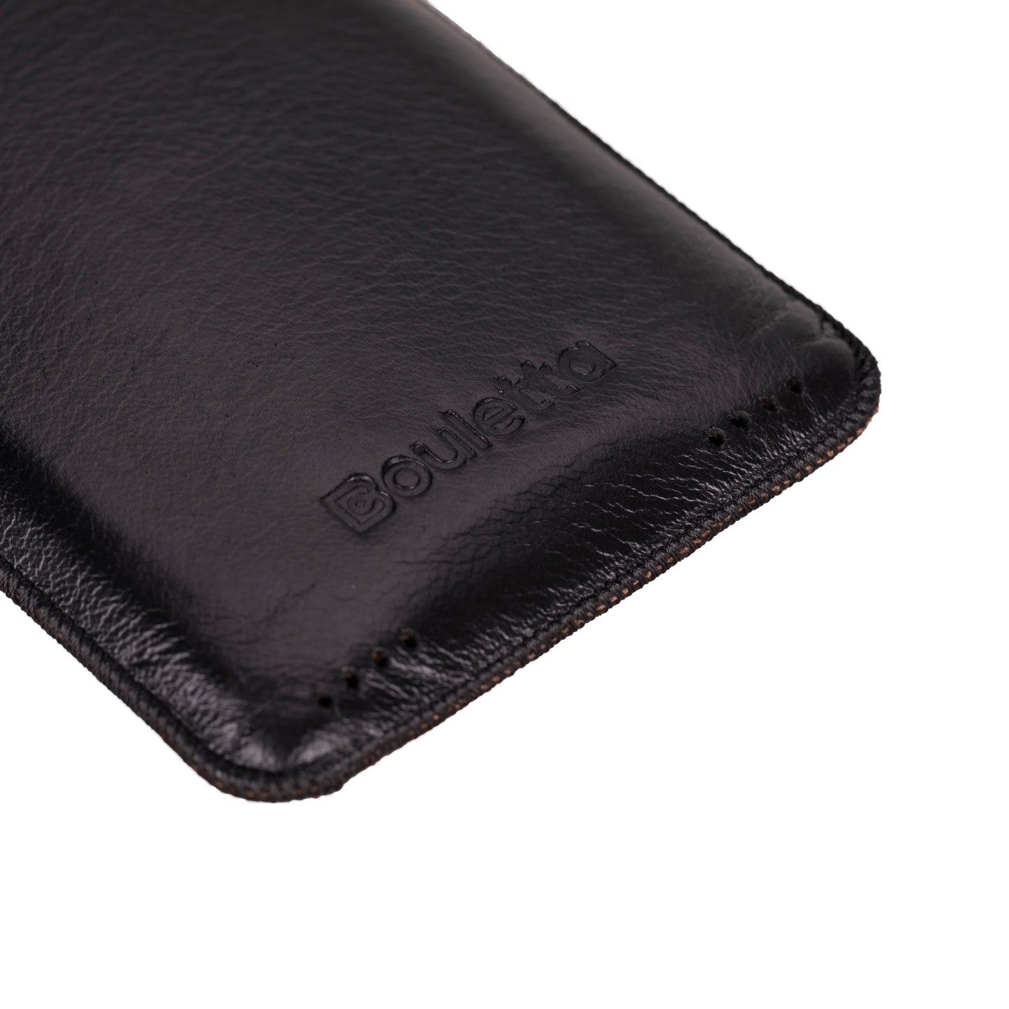 Multicase iPhone 16 Pro Max Leather Case