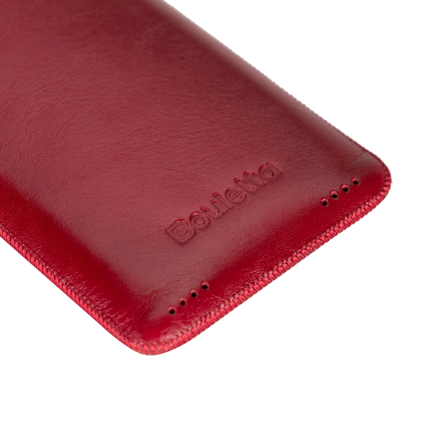 Multicase iPhone 16 Pro Max Leather Case