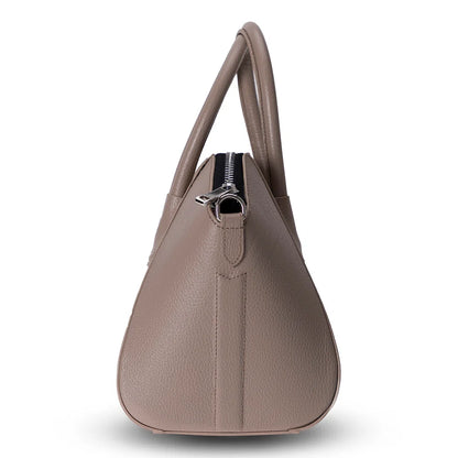 Lorenza Leather Shoulder Bag – Medium