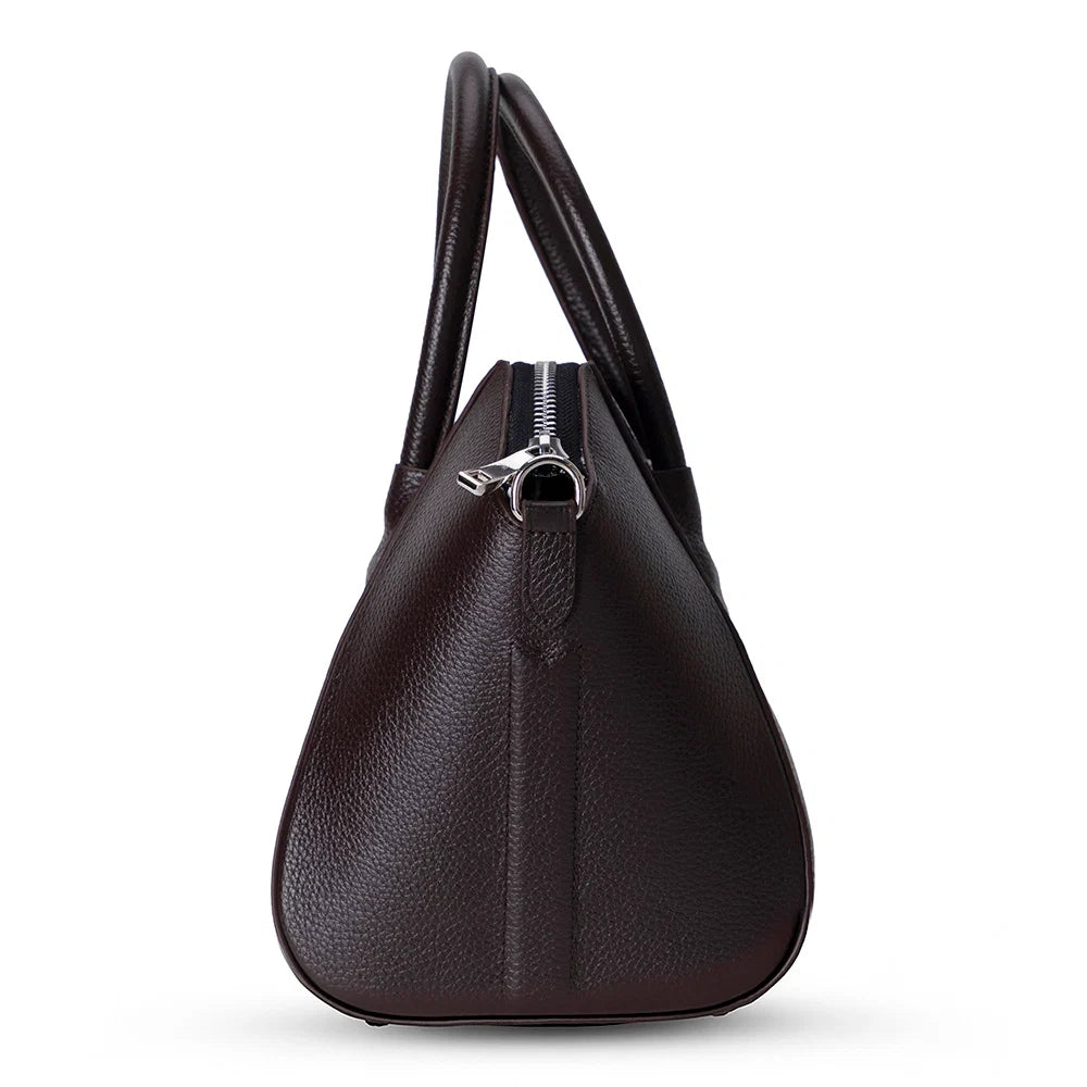 Lorenza Women's Leather Bag, Medium