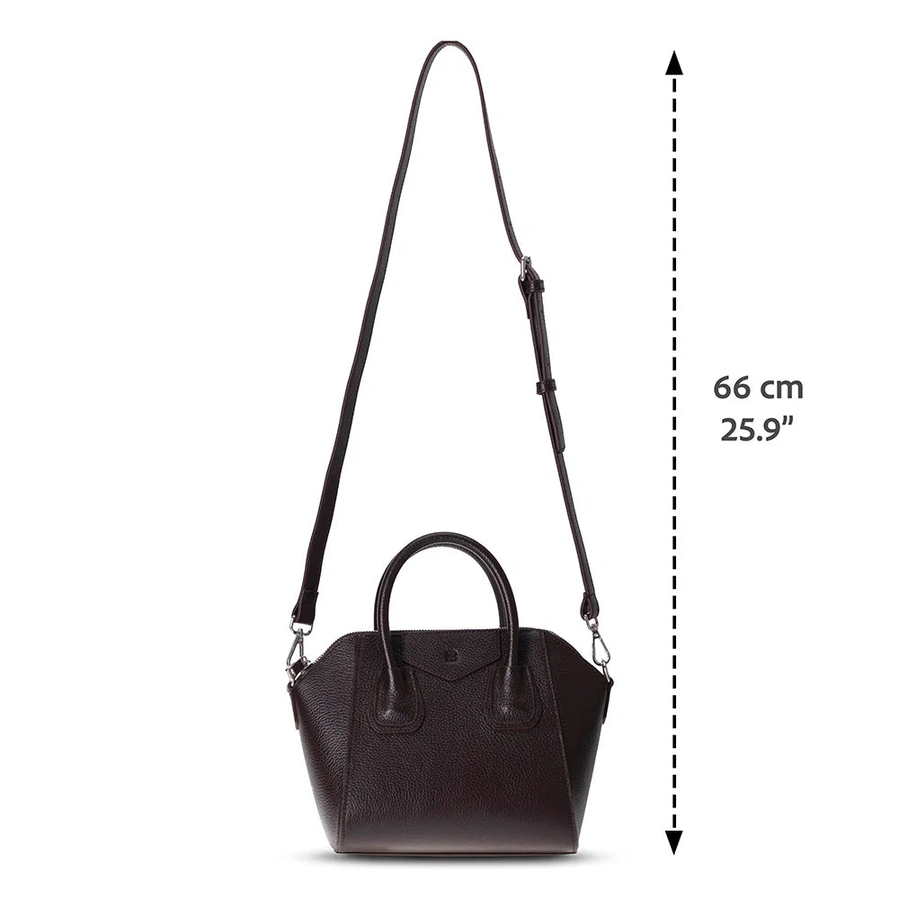 Lorenza Women's Leather Bag, Small