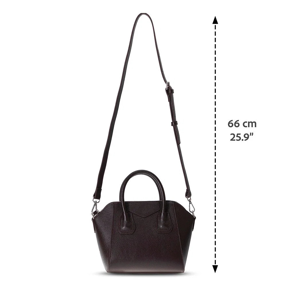 Lorenza Leather Women's Bag, Small