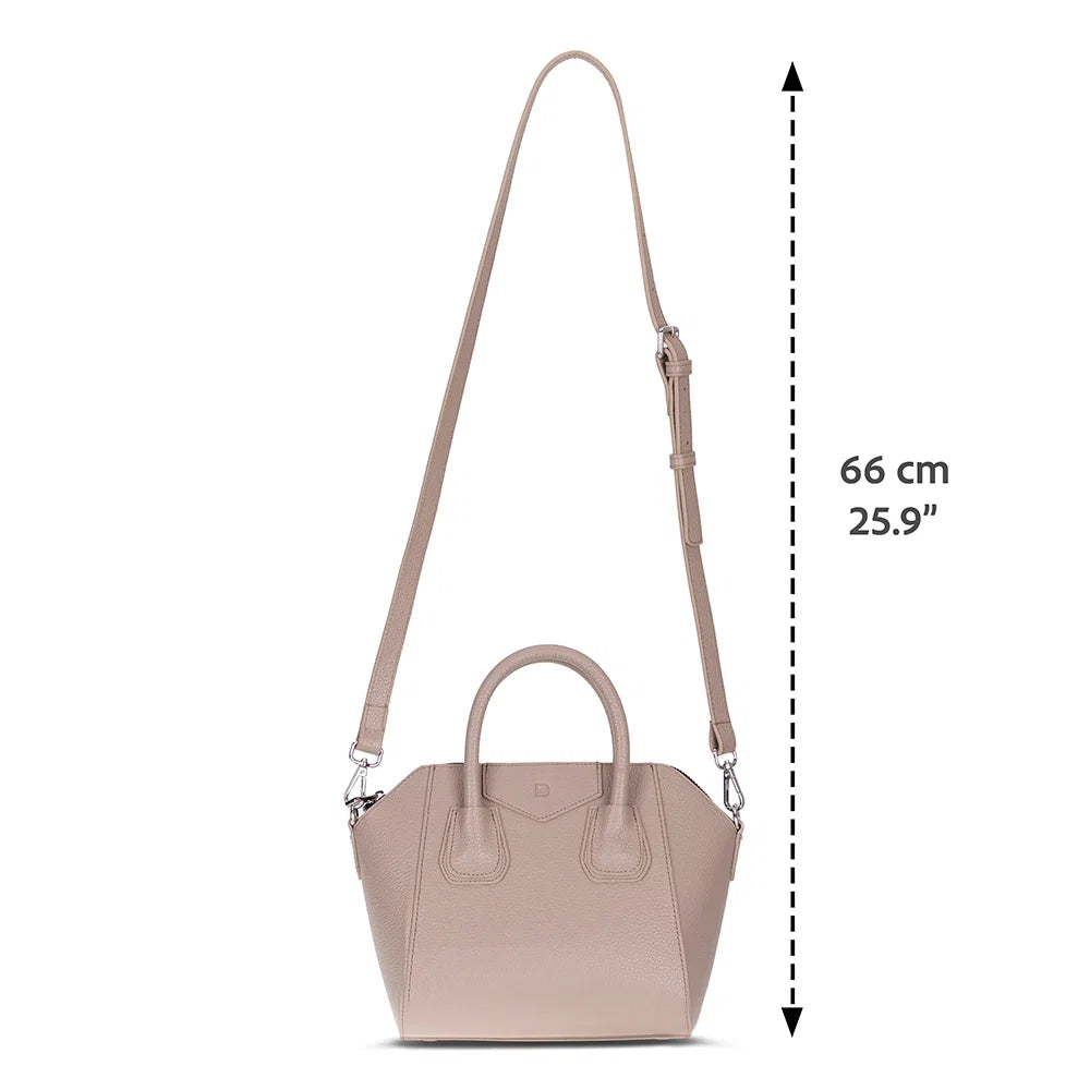 Lorenza Women's Leather Bag, Small