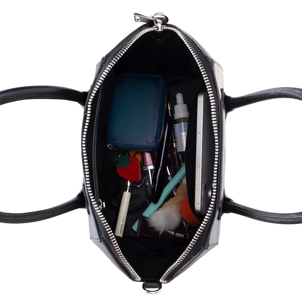 Lorenza Women's Leather Bag, Small