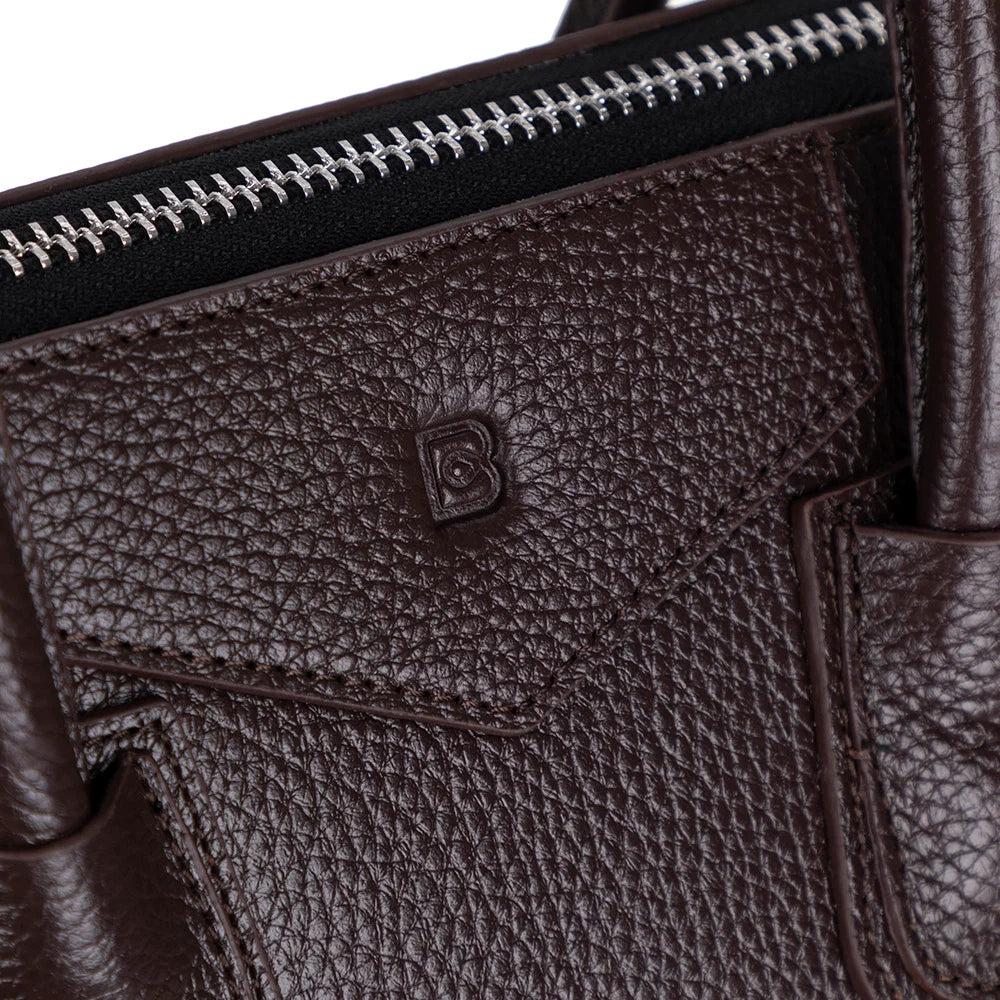 Lorenza Women's Leather Bag, Medium