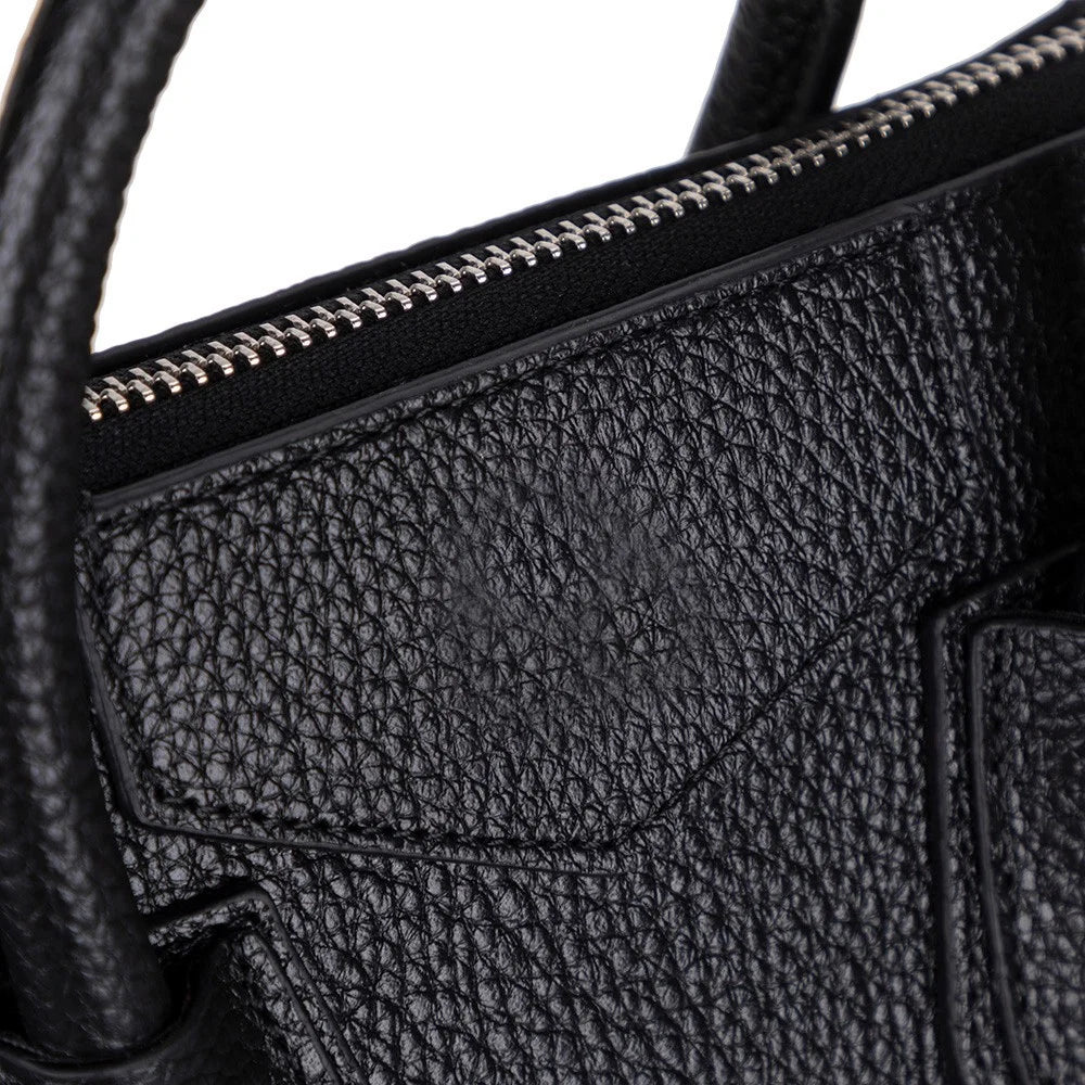 Lorenza Leather Women's Bag, Medium