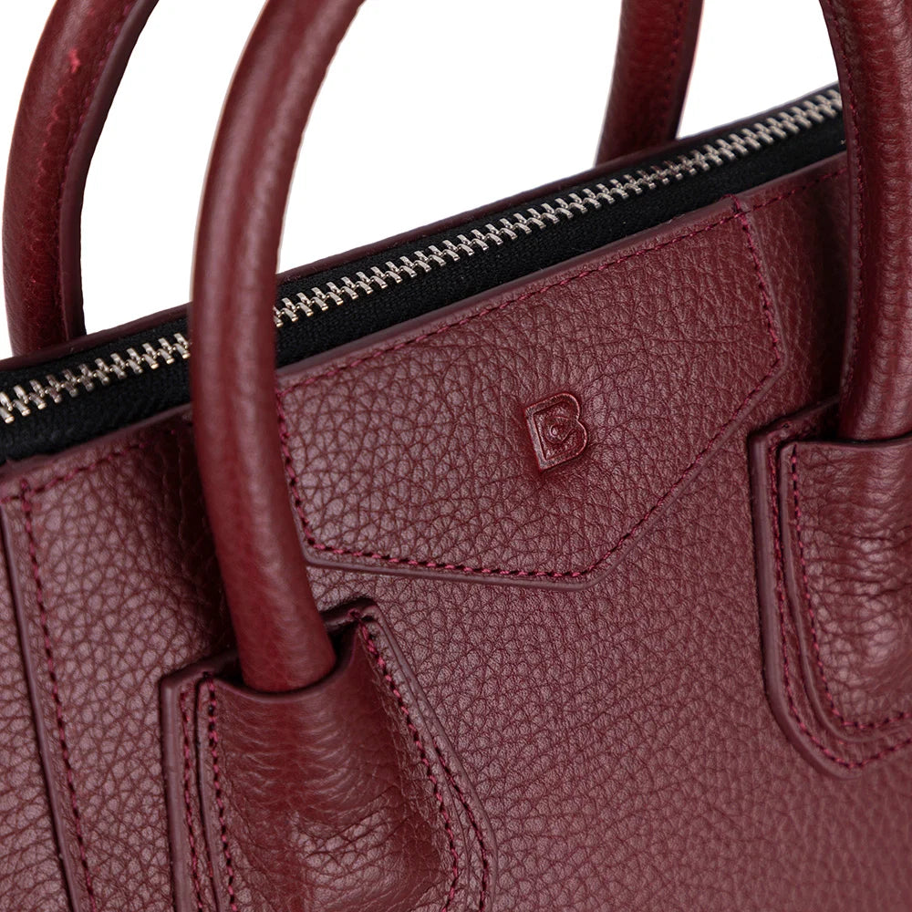 Lorenza Women's Leather Bag, Small