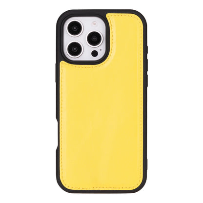 Magic iPhone 16 Pro Max Detachable Leather Wallet Case – Expanded Palette
