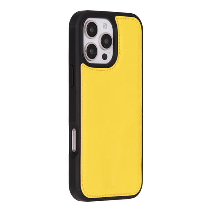 Magic iPhone 16 Pro Detachable Leather Wallet Case – Expanded Palette
