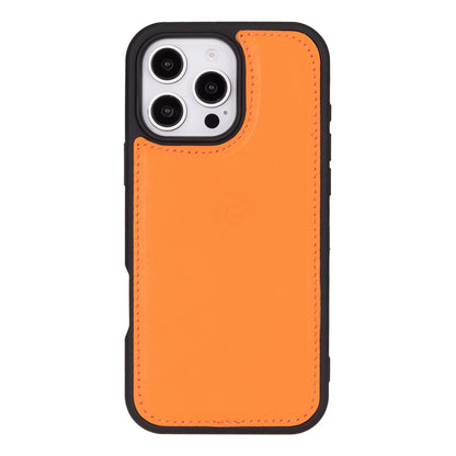 Magic iPhone 16 Pro Detachable Leather Wallet Case – Expanded Palette