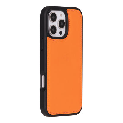 Magic iPhone 16 Pro Max Detachable Leather Wallet Case – Expanded Palette