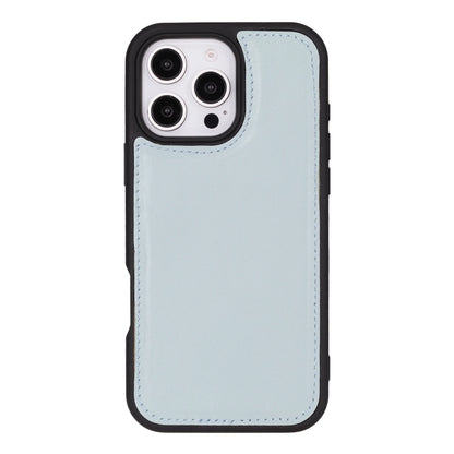 Magic iPhone 16 Pro Detachable Leather Wallet Case – Expanded Palette