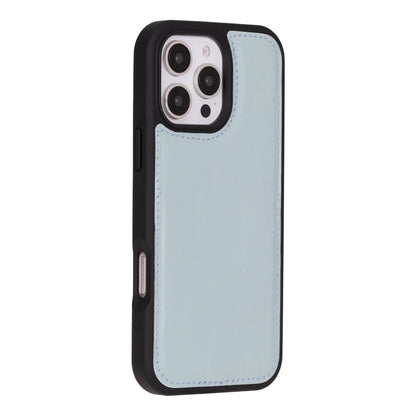 Magic iPhone 16 Pro Max Detachable Leather Wallet Case – Expanded Palette