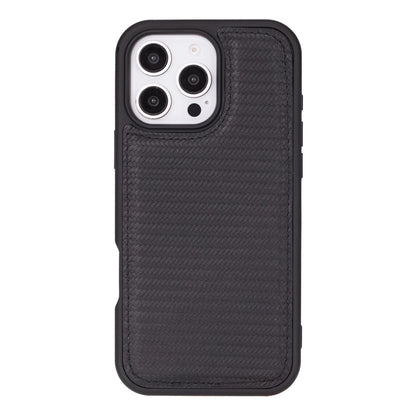 Magic iPhone 16 Pro Detachable Leather Wallet Case – Expanded Palette