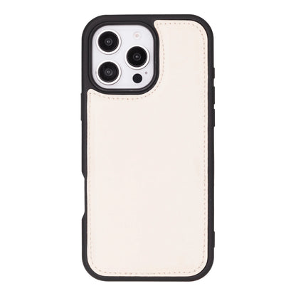 Magic iPhone 16 Pro Detachable Leather Wallet Case – Expanded Palette