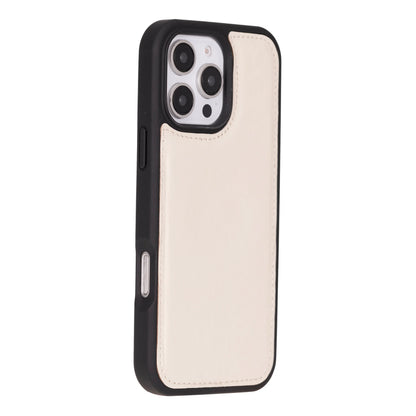 Magic iPhone 16 Pro Max Detachable Leather Wallet Case – Expanded Palette