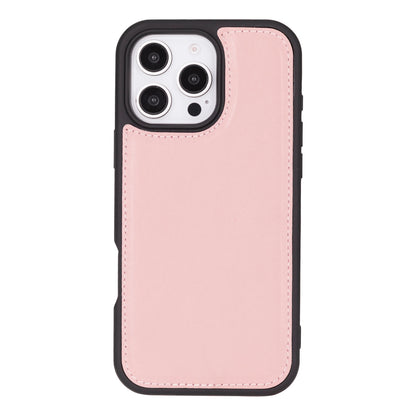 Magic iPhone 16 Pro Detachable Leather Wallet Case – Expanded Palette