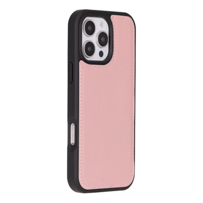 Magic iPhone 16 Pro Detachable Leather Wallet Case – Expanded Palette
