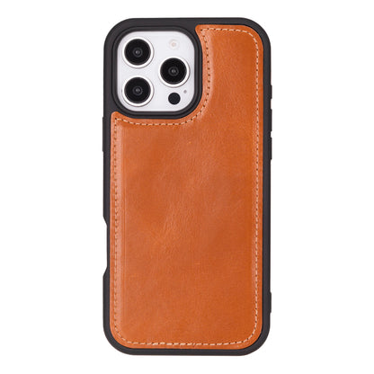 Magic iPhone 16 Pro Max Detachable Leather Wallet Case – Expanded Palette