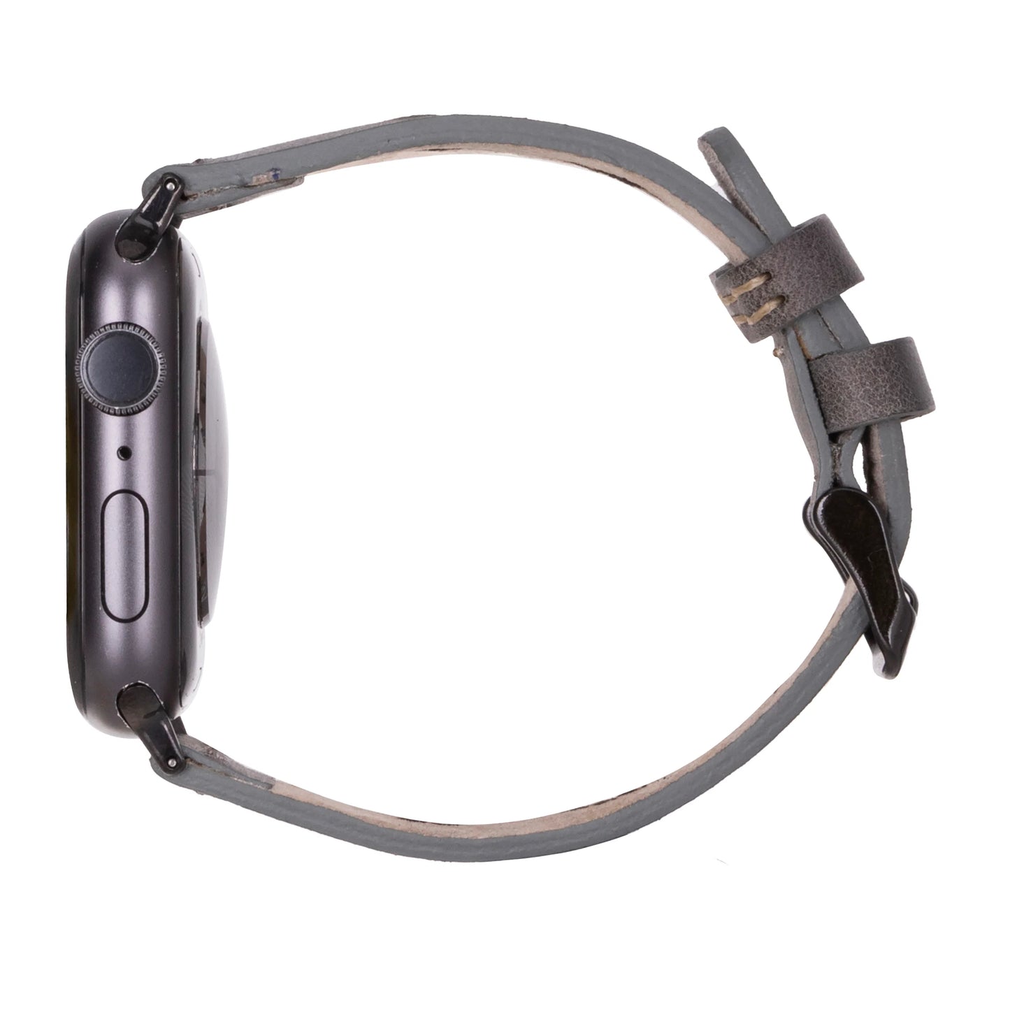 Leather Apple Watch Bands - Avesta Style G6