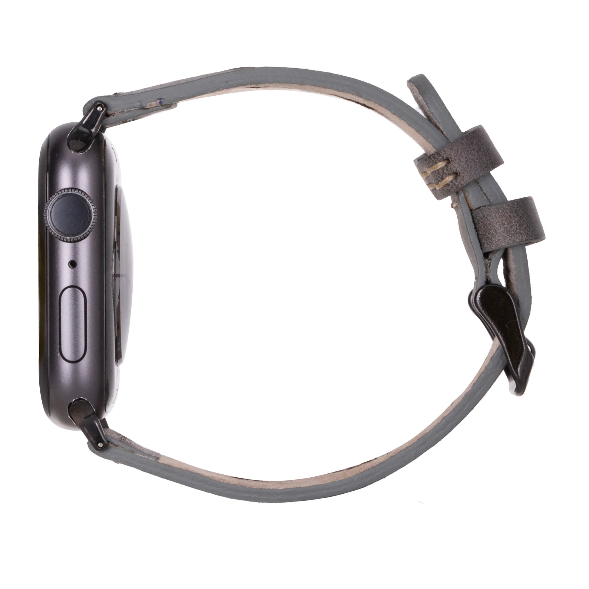 Leather Apple Watch Bands - Avesta Style G6