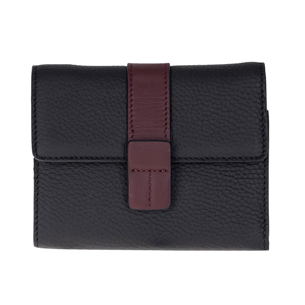 Elba Leather Women's Wallet