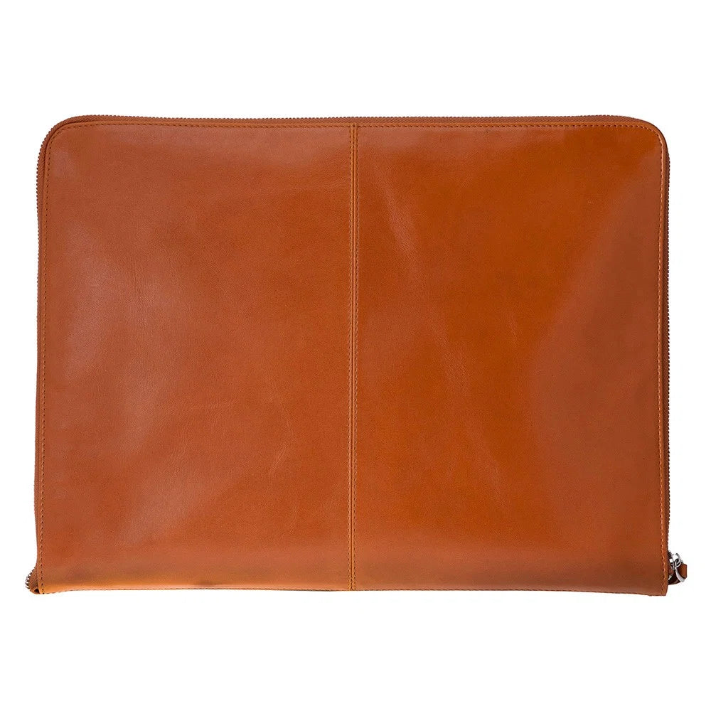 Miraj Leather Prayer Rug