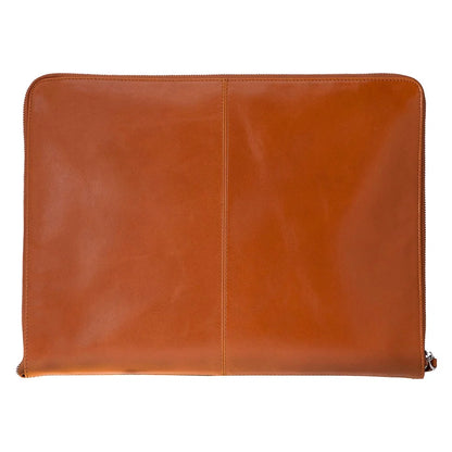 Miraj Portable Prayer Rug with Leather Case