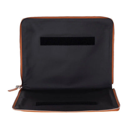 Miraj Portable Prayer Rug with Leather Case