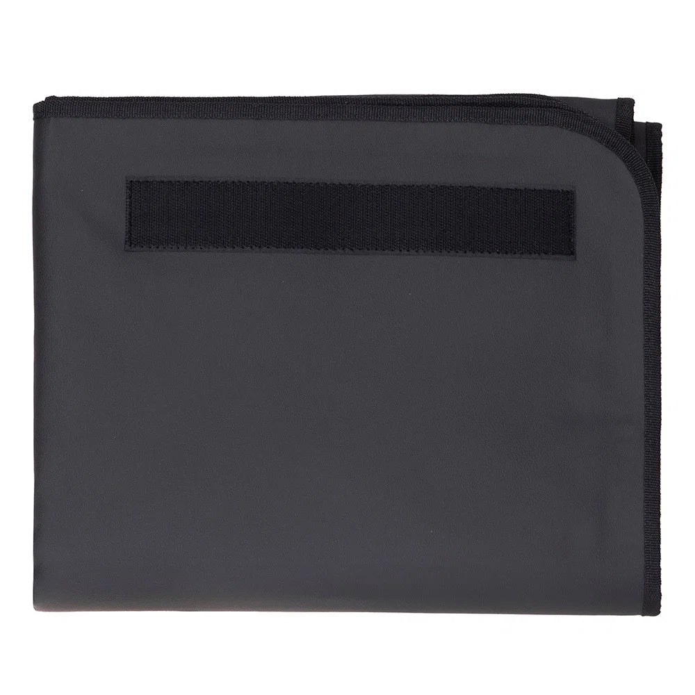 Miraj Leather Prayer Rug