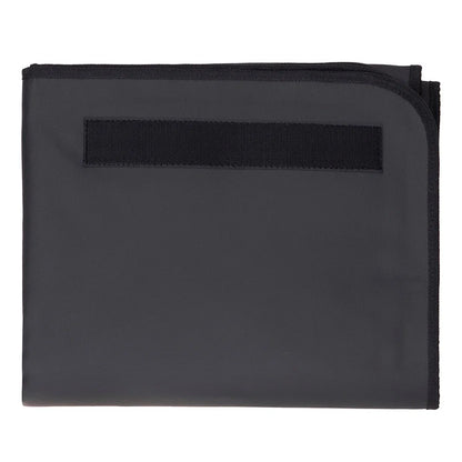Miraj Portable Prayer Rug with Leather Case