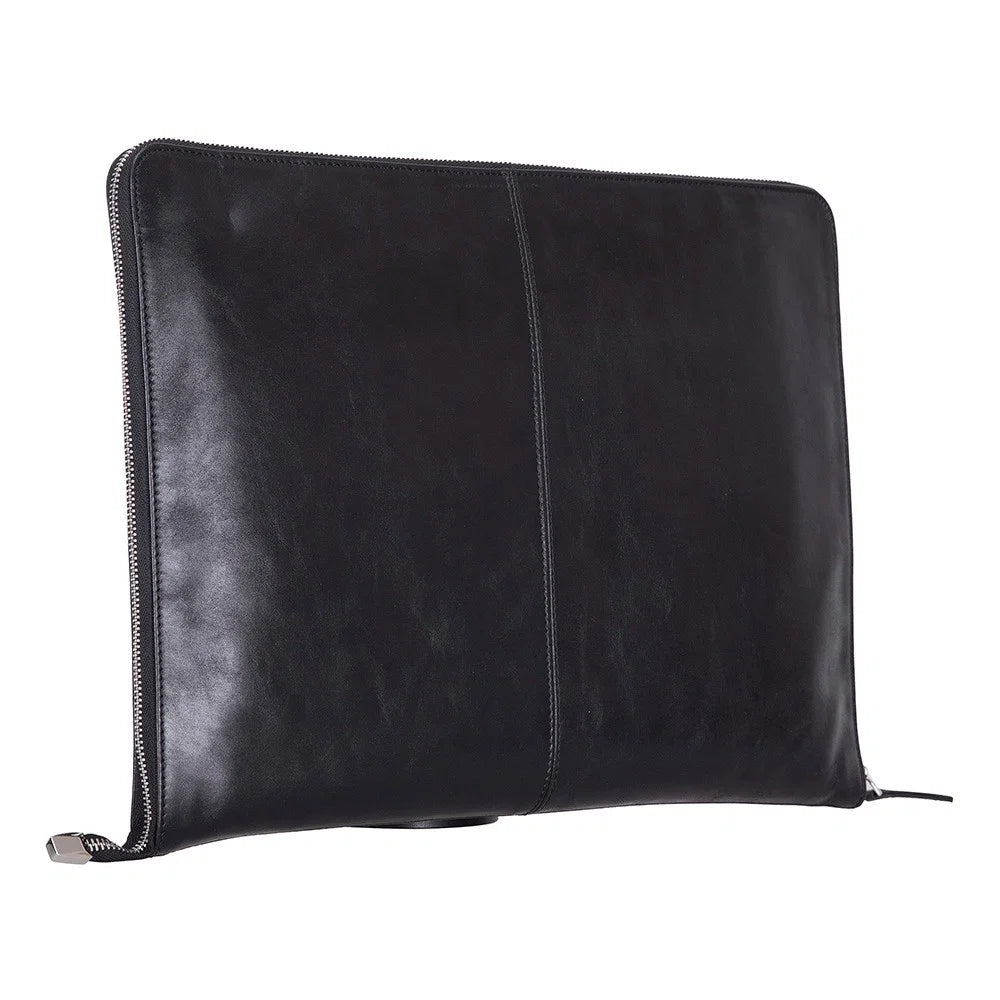 Miraj Leather Prayer Rug