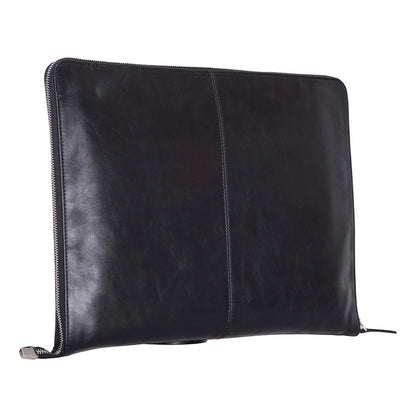 Miraj Portable Prayer Rug with Leather Case