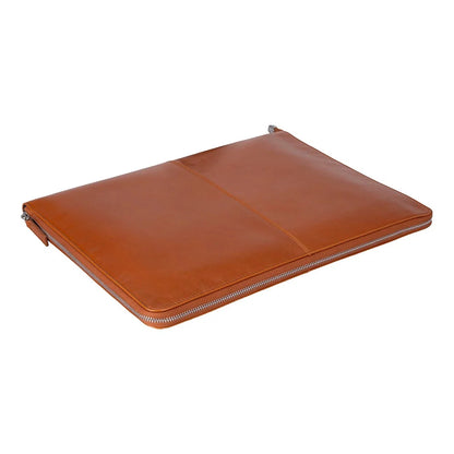 Miraj Portable Prayer Rug with Leather Case