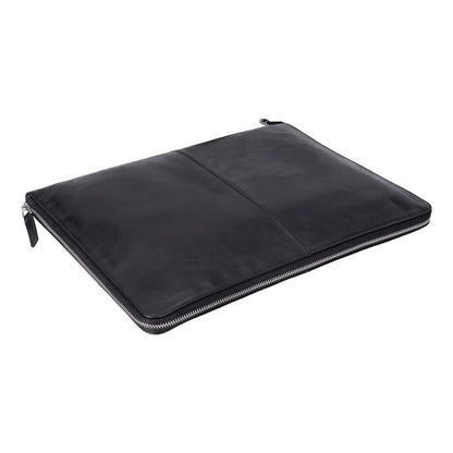 Miraj Portable Prayer Rug with Leather Case