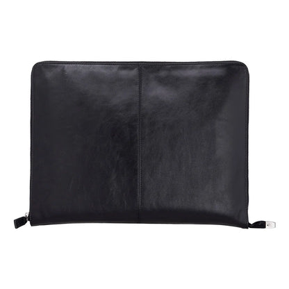 Miraj Portable Prayer Rug with Leather Case