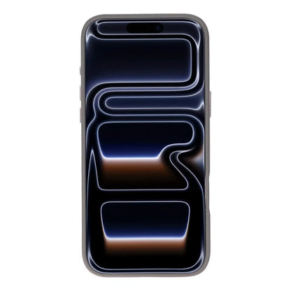 Koen iPhone 17 Pro Max Matte Case