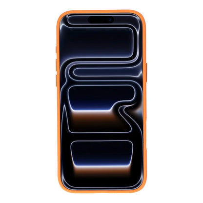 Koen iPhone 17 Pro Matte Case