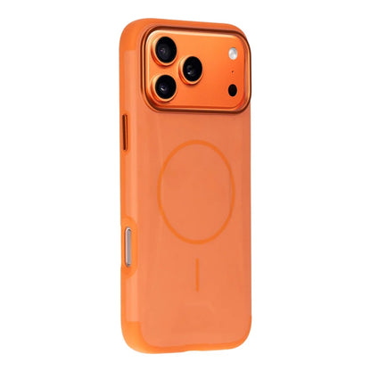 Koen iPhone 17 Pro Max Matte Case