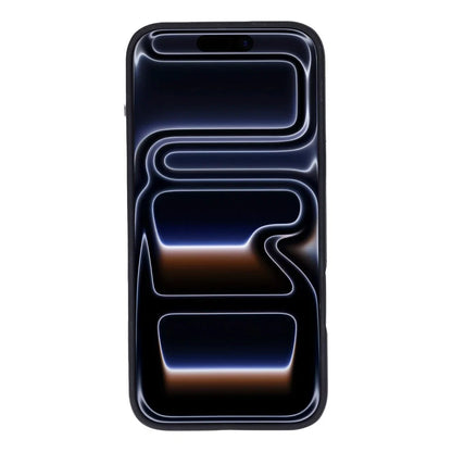 Koen iPhone 17 Pro Matte Case
