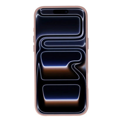 Koen iPhone 17 Pro Matte Case