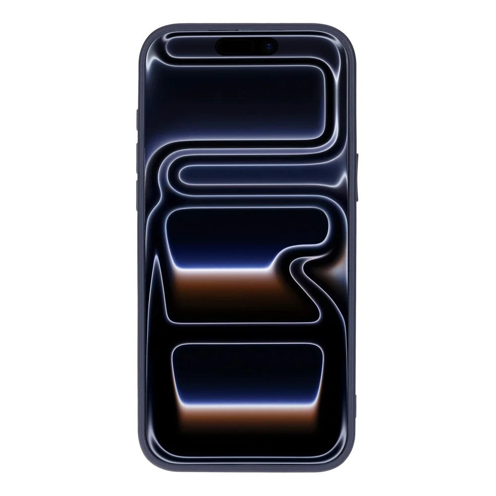 Vissel Heart Crystal Luxury Case for iPhone 17 Pro