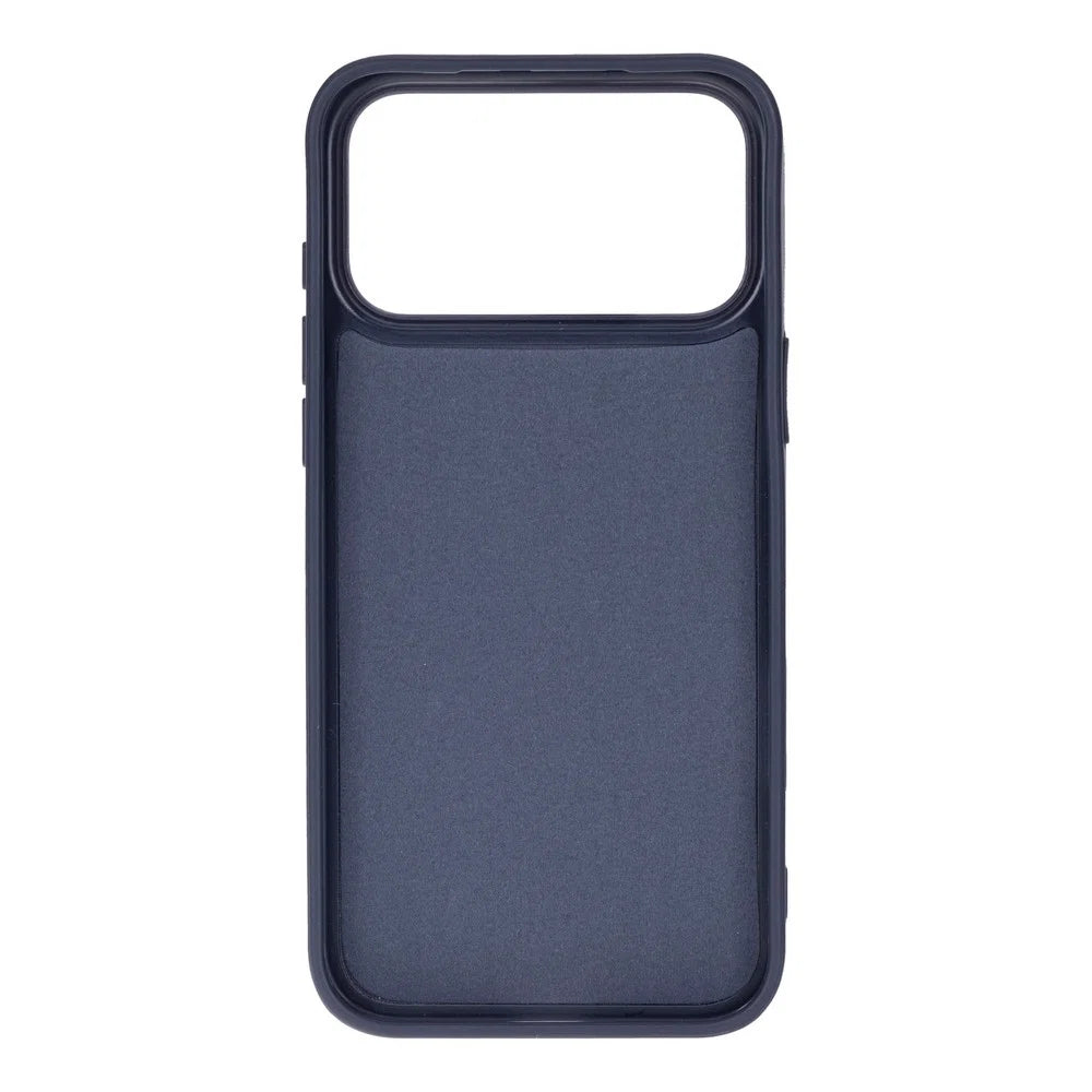 Vissel Heart Crystal Luxury Case for iPhone 17 Pro