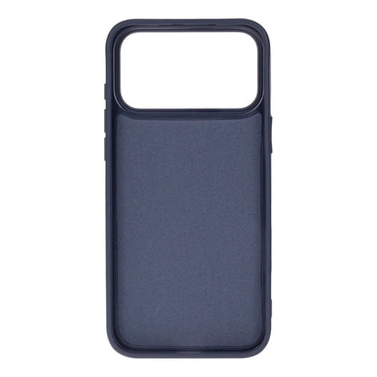 Vissel iPhone 17 Pro Heart Crystal Case